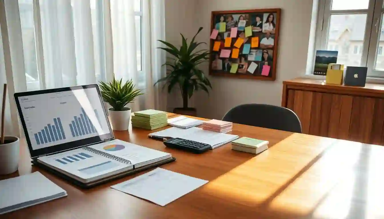 La Planificación Financiera como Herramienta para Grandes Objetivos
