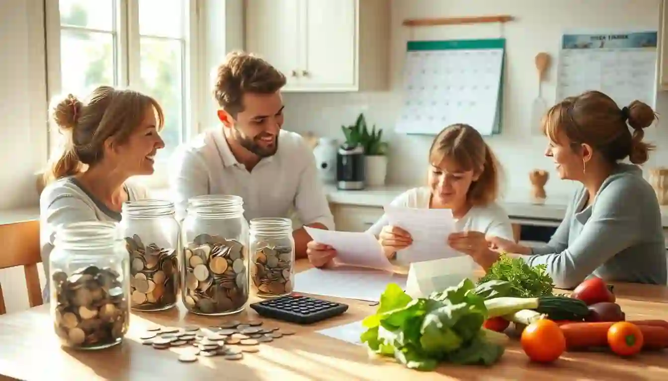 Cómo Reducir Gastos Innecesarios en tu Vida Diaria