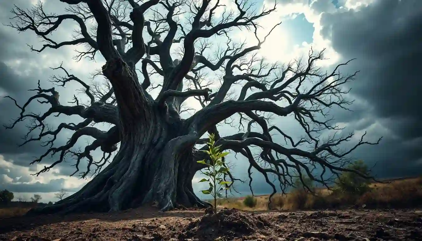 Métodos para cultivar la resiliencia frente a situaciones adversas