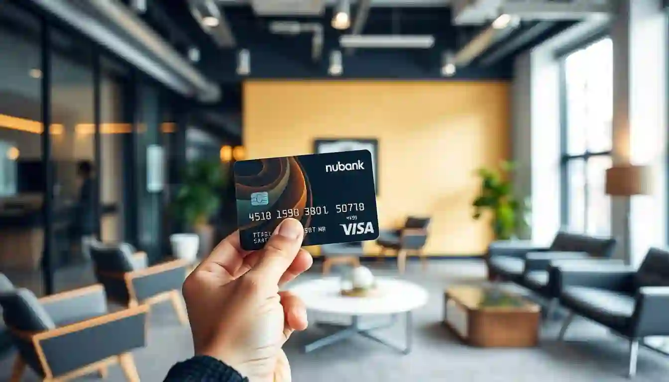 Guía Detallada para Solicitar la Tarjeta Nubank en México: Todos los Pasos y Requisitos