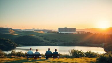 ventajas del “set and forget” inversión automática