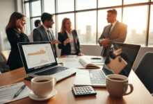 Hábitos financieros y economía personal