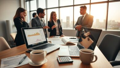 Hábitos financieros y economía personal