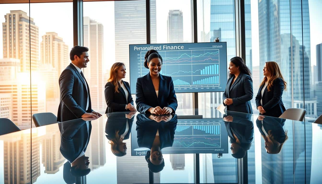 Estrategias financieras que se adaptan a ti