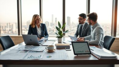 finanzas personalizadas