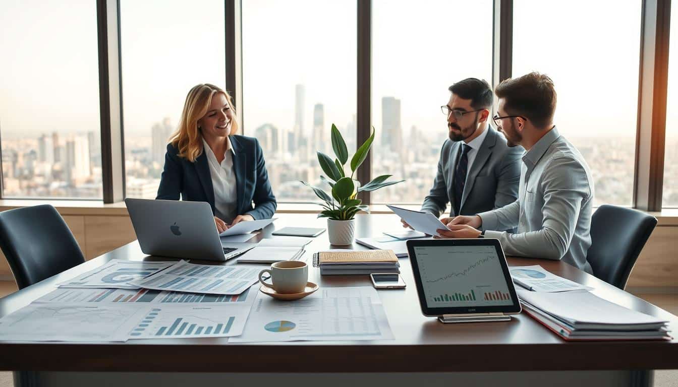 Finanzas personalizadas según tus prioridades