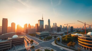 inversión en tecnología