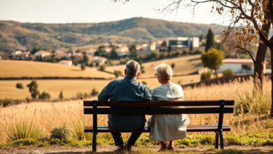 inversión para la jubilación en España