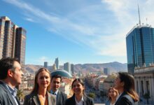 inversiones internacionales España