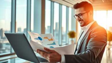 objetivos económicos