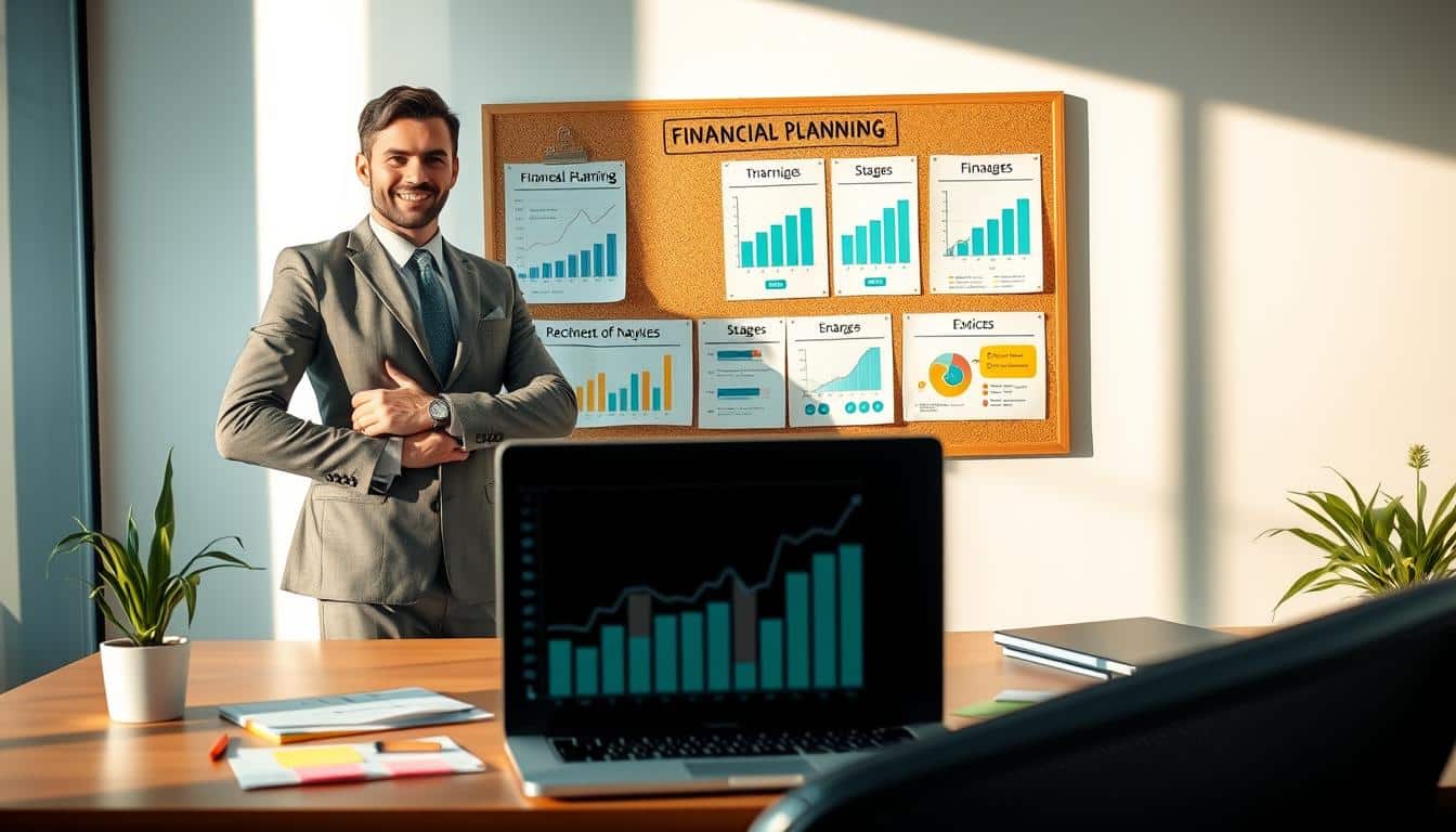 Cómo ajustar tu planificación financiera a cada etapa