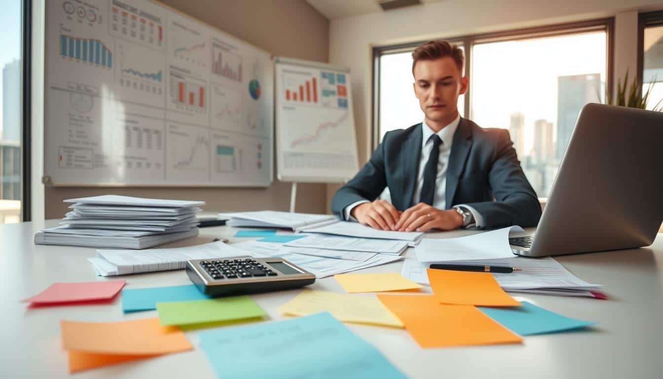 Adaptar el control del dinero a tu realidad