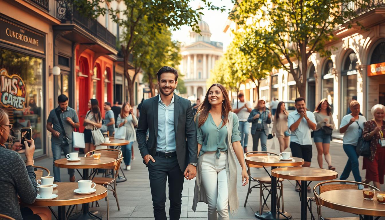 Cómo preparar una escapada urbana de pocos días sin complicarte el presupuesto