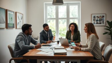 decisiones financieras relacionadas con el consumo consciente