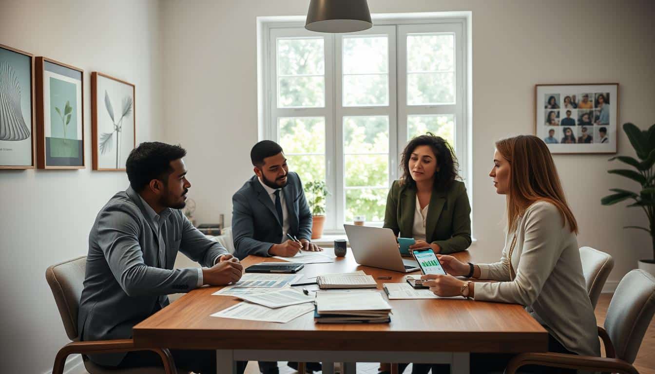 Decisiones financieras basadas en tus necesidades reales