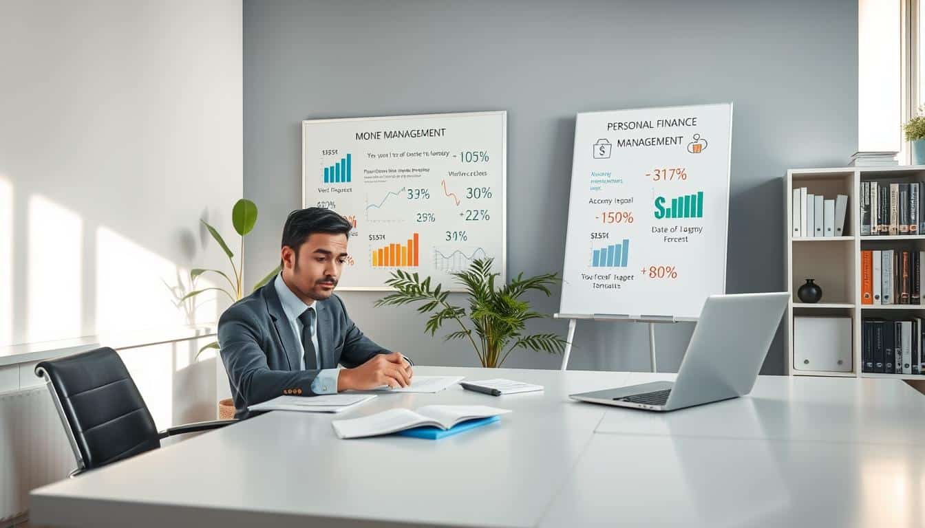 Ajustes simples para una gestión financiera personalizada