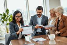 personalización financiera