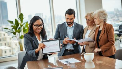 personalización financiera