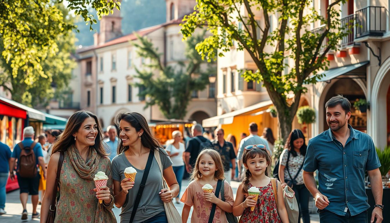 Cómo disfrutar del turismo local sin salir demasiado lejos de casa