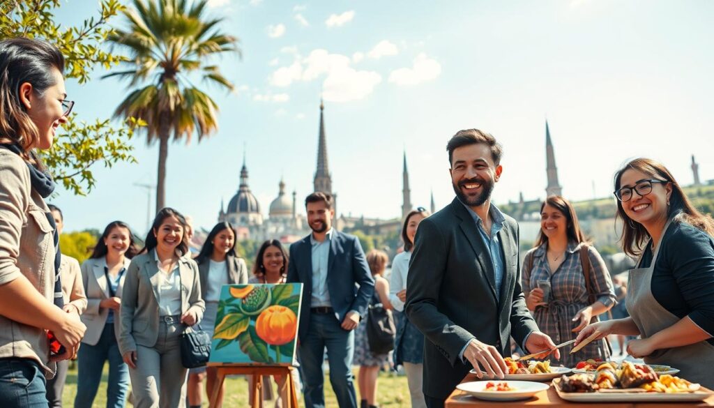 experiencias de pago