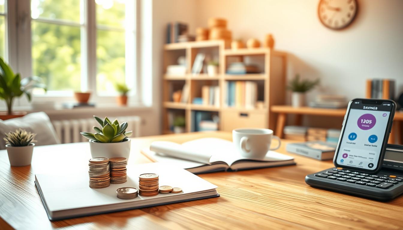 Cómo crear una rutina de ahorro realista sin complicarte demasiado