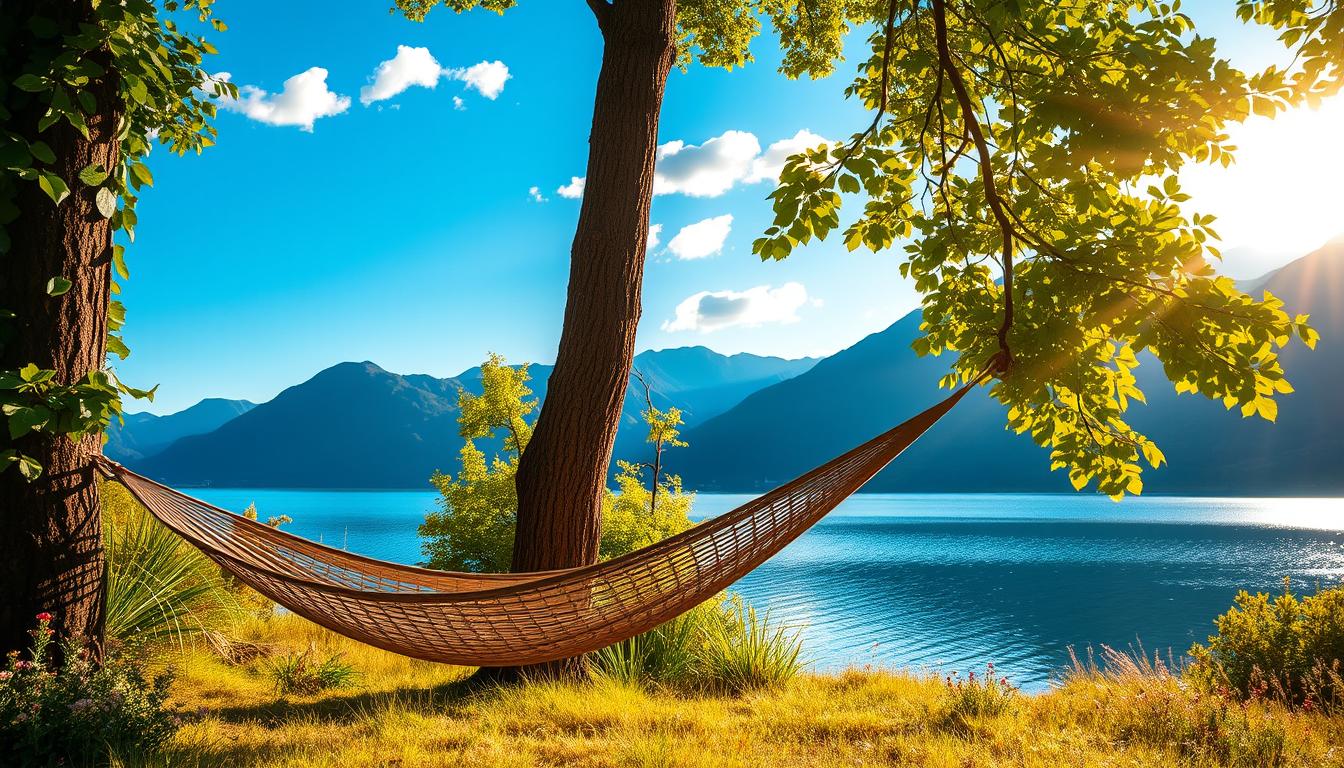 Cómo elegir un destino que combine descanso, naturaleza y bienestar personal