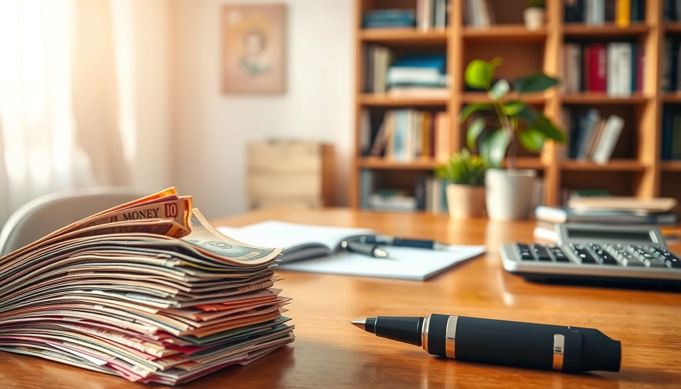 Cómo recuperar el control de tu dinero con hábitos sencillos