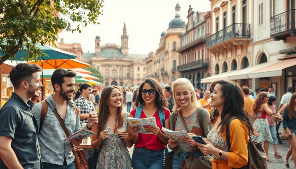 escapadas culturales y ocio
