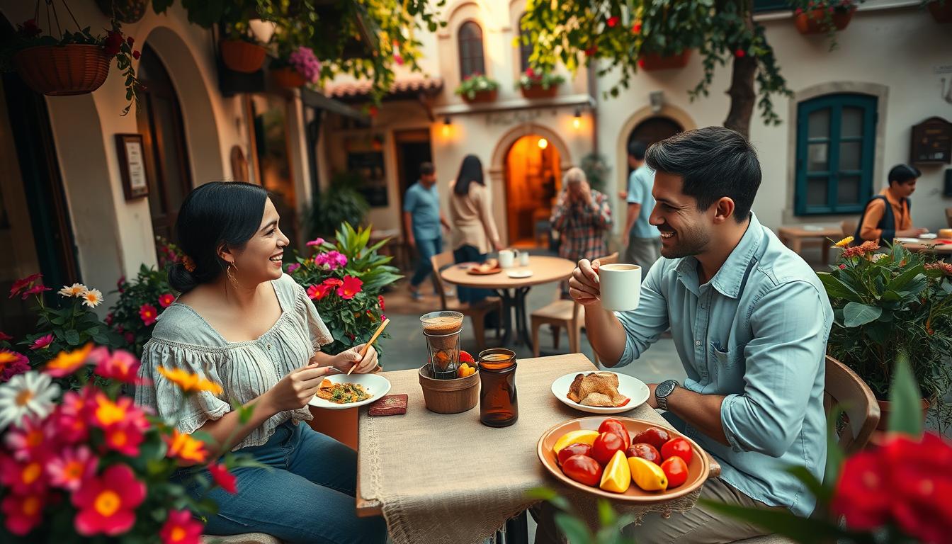 Ideas de experiencias sencillas que hacen un viaje más especial