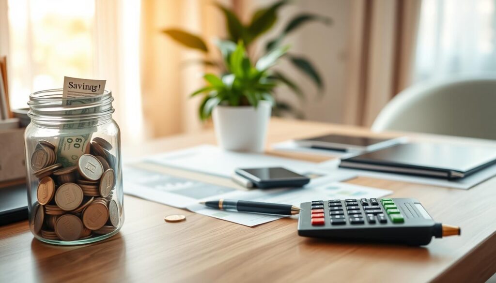fondo de emergencia dinero