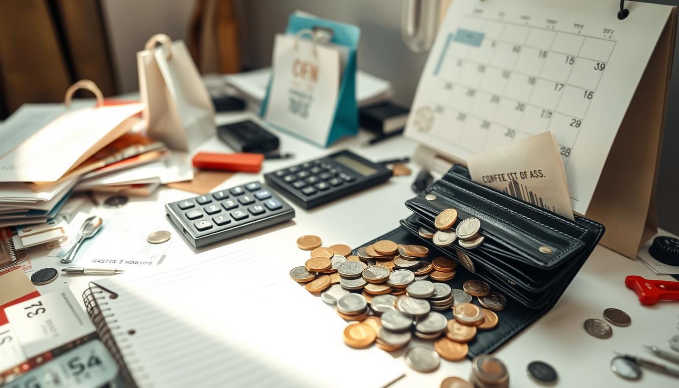 Gastos pequeños que pueden afectar tu economía sin que te des cuenta