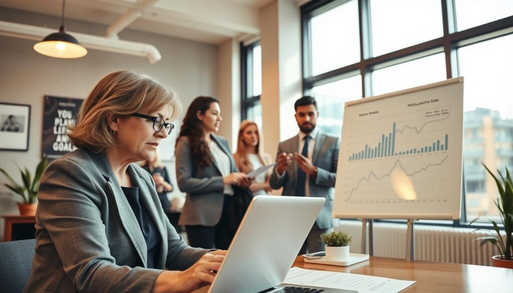 salud financiera
