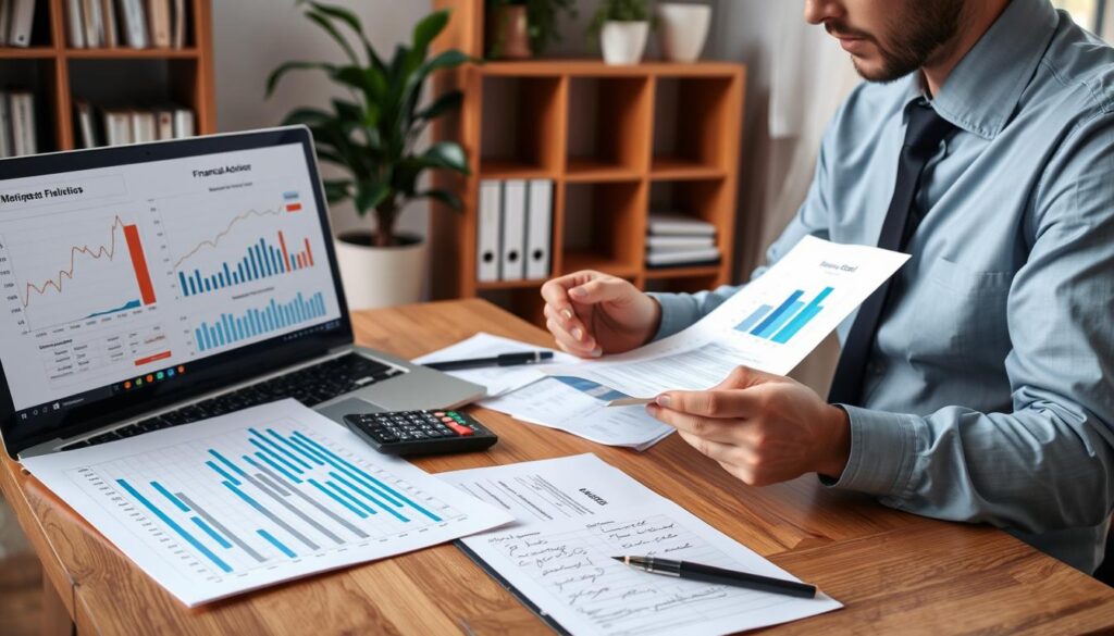 salud financiera