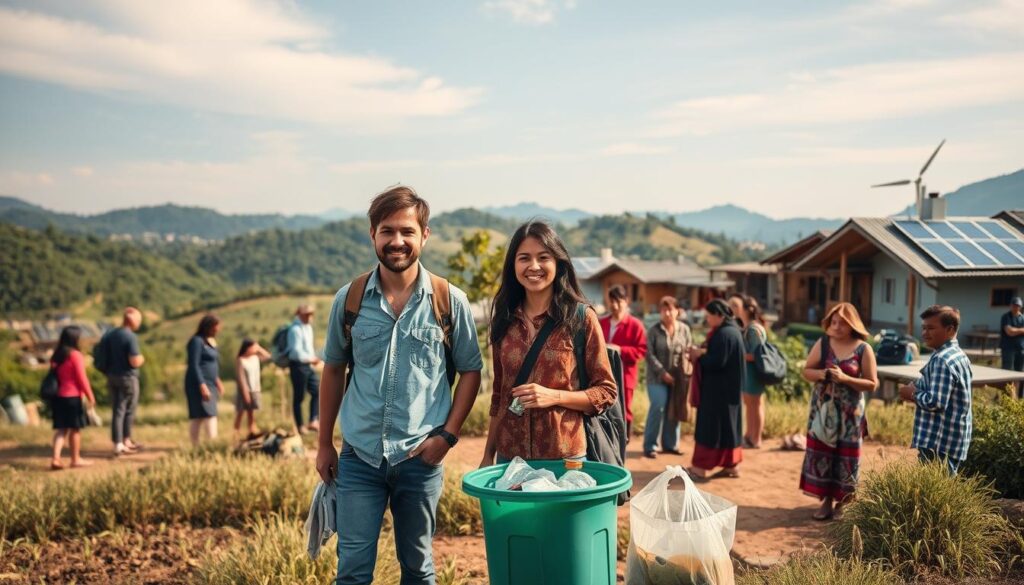 turismo responsable