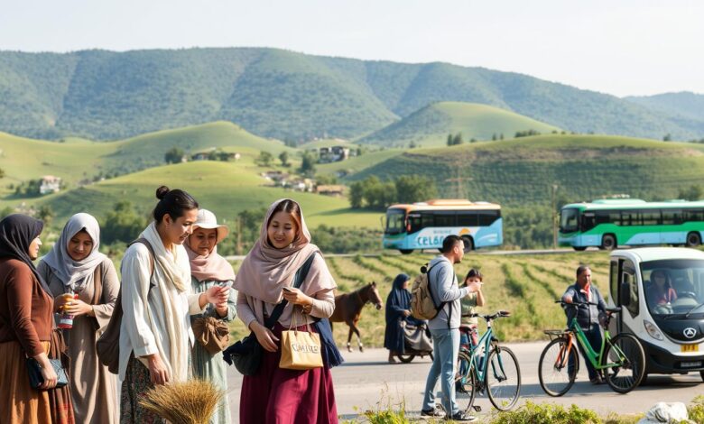 turismo responsable
