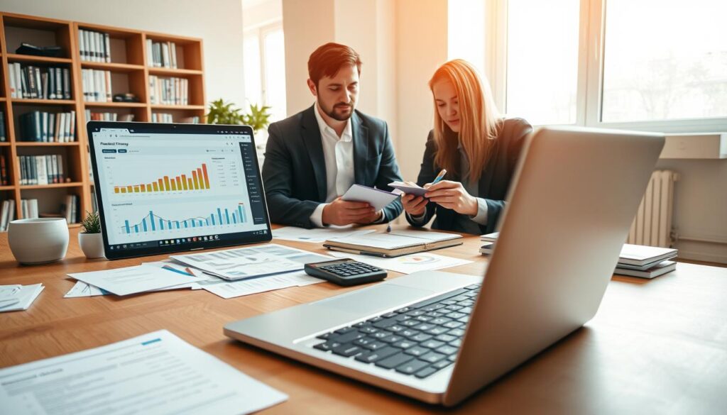 automatizar finanzas personales