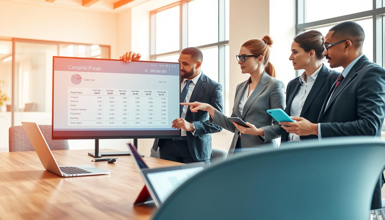 Cómo comparar precios y tomar mejores decisiones antes de comprar