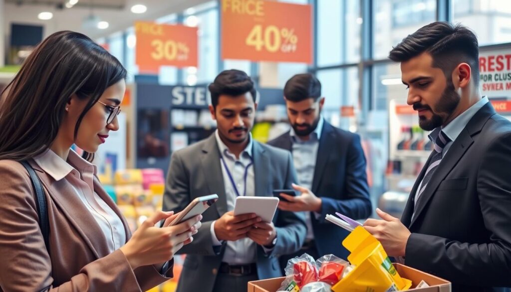 compras inteligentes