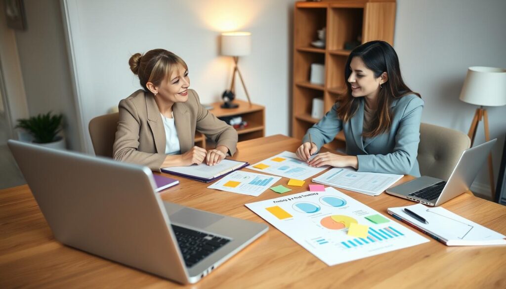 consejos evitar conflictos económicos