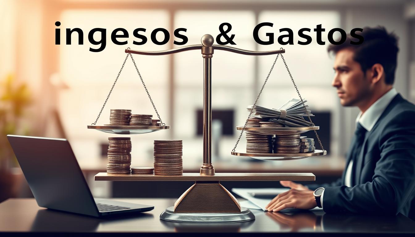Cómo equilibrar ingresos y gastos cuando el dinero parece no alcanzar