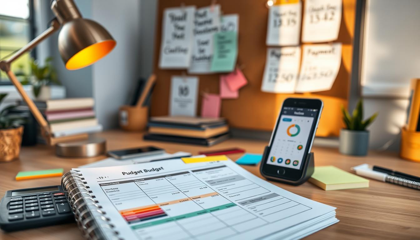 Cómo ordenar tus pagos mensuales y evitar retrasos innecesarios