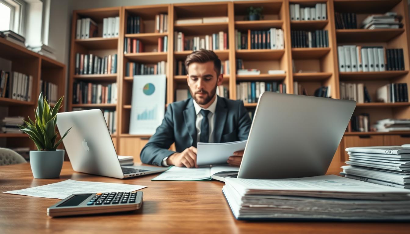 Cómo reducir la presión financiera con una mejor organización personal