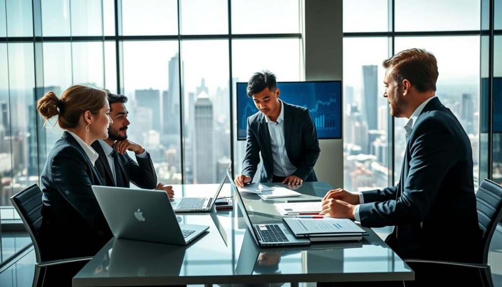 salidas profesionales finanzas