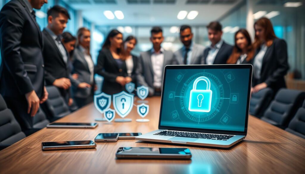 seguridad digital