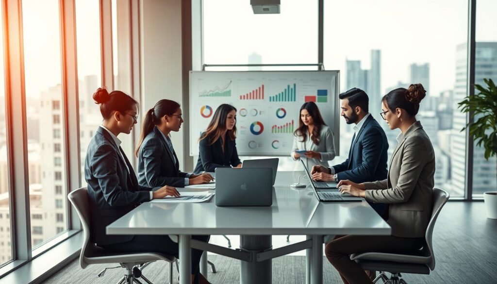 servicios administrativos