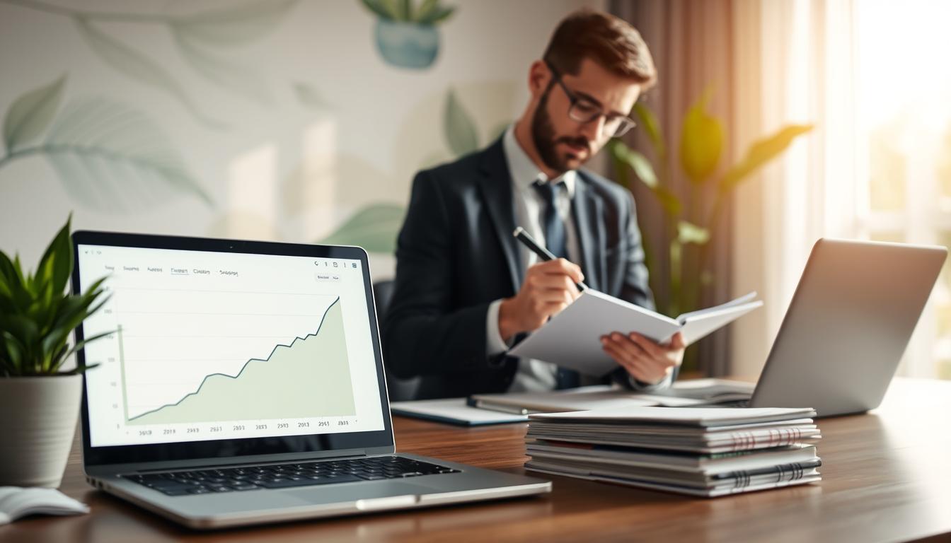 Cómo mejorar tu bienestar financiero con pequeños cambios constantes