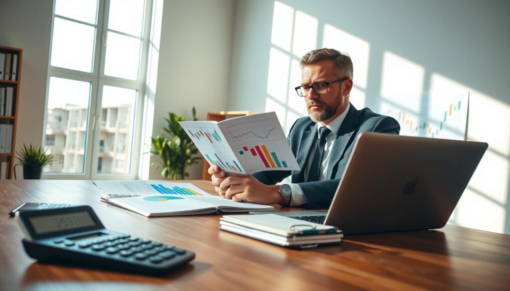 decisiones financieras