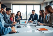decisiones financieras