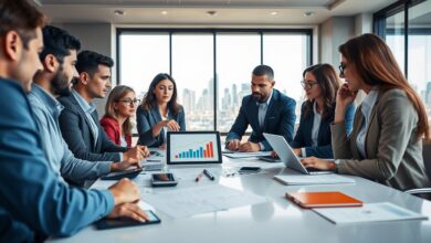 decisiones financieras