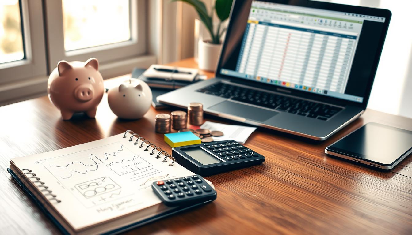 Herramientas sencillas para gestionar mejor tu economía personal